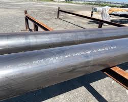 ASTM A-53 Grade A, B 壓力配管| 光南鋼鐵股份有限公司