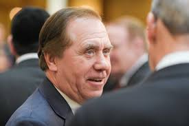 Coughlin preparing to announce ballot design panel