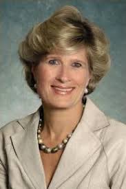 Willa Black Vice-President, Corporate Affairs