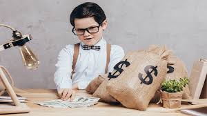 Some online side hustles require you to meet certain legal standards to be paid. 53 Easy Ways For Kids To Make Money Fast Compounding Pennies