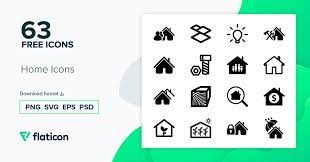 Free Free 116 Home Icon Svg Code SVG PNG EPS DXF File