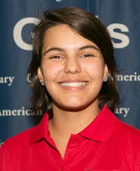 American Legion Auxiliary Girls Nation: 2017