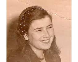 Hanna Tauber Obituary (1929