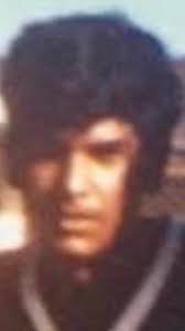 MGM high school soccer team 1971-72