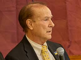 Rep. Gene Ward: 'Reform Proposals Will Be Very Disappointing This Session' 