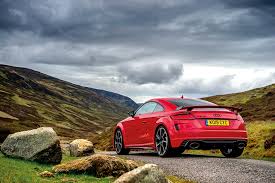 Image result for Tango Red 2020 TTRS