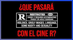 Que Pasara Con Las Peliculas Clasificacion R El Toque Balestra Youtube