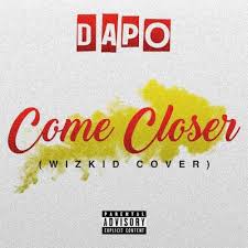 Card game with fun, challenging, revealing, surprising, and vulnerable personal questions that helps you come closer to your friends, family and yourself. Dapo Come Closer By Dapo Young Don