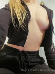 Maikeelenna Meike Nude-OnlyFans leak picture 4CbTKKzJfX-MasterFap gem