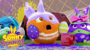 Maybe you would like to learn more about one of these? Cartoons For Children Sunny Bunnies Easter Eggs Easter Special Funny Cartoons For Children Youtube
