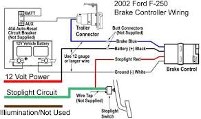 2008 Ford F350 Trailer Wiring Diagram from www.etrailer.com