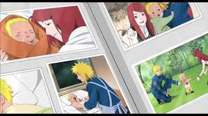 Image Of Kushina Uzumaki Anime Vice Naruto The Movie Naruto Naruto Wallpaper