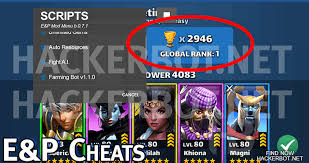 Empires and puzzles hack suggests to reach up to level 10 without spending much of your gems and tokens. Empires Puzzles Hacks Mods Game Hack Tools Mod Menus Cheats For Ios Android