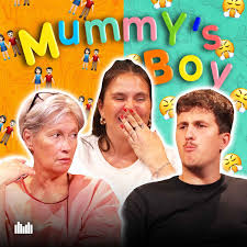 Mum, It Sucks Being A Twin… With Charlotte Hill - Mummys Boy with Arthur  Hill | Acast