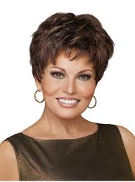 Find everything from synthetic to human hair extensions, toppers and hair toppers and top pieces are the perfect choice for those with thinning hair or hair loss. Winner Large Wig Raquel Welch