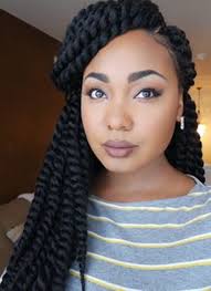 Here are tips for getting the best results! 47 Beautiful Crochet Braid Hairstyle You Never Thought Of Before