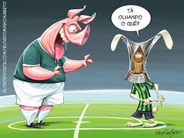 Palmeiras sp vs america mg. A Historia Do Decimo Titulo Brasileiro Do Palmeiras Contada Em Dez Charges Memes De Futebol Palmeiras Verdao Palmeiras