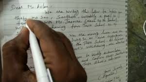 We have an unalienable right to the upbringing of our children. Letter Format For Withdrawing Your Child From School Youtube