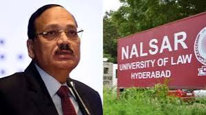 BCI का कोई काम नहीं': NALSAR छात्रों पर भड़के CJI सूर्य कांत, लगाई फटकार BCI Has No Business: CJI Surya Kant Slams Action on NALSAR Students I satya hindi news