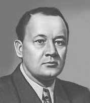 Борис Федорович Андреев биография актера театра и кино