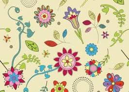 Flowers wallpapers hd sort wallpapers by: Cute Flowers Wallpaper Pattern Clip Art Free Download
