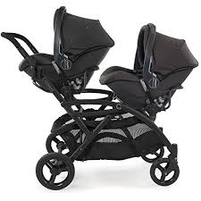 Amazon Com Contours Universal Infant Car Seat Adapter For Contours Single And Double St Twin Strollers Tandem Stroller Contours Options Elite Tandem Stroller