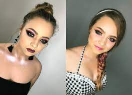 Tehnica cut crease & spotlight. Scoala De Make Up Manuela Gasca Videos Facebook
