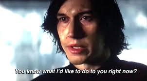 Star Wars: The Last Jedi |OT3| The War is Just Beginning (Unmarked  Spoilers) OT