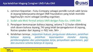 Contoh surat pernyataan bersedia tidak menikah selama pendidikan artikel terbaru yang kami bahas sekarang di blog contoh surat ini.apakah anda mencari contoh surat pernyataan bersedia tidak menikah selama pendidikan salah satu contoh surat yang anda cari? Sosialisasi Program Magang Kerja Keperawatan Caregiver Ke Jepang Ppt Download