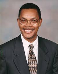 Maurice Glenford Cole