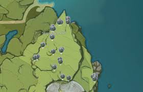 Stained Mask | Genshin Impact Wiki | Fandom