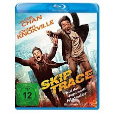 Starring jackie chan, johnny knoxville, fan. Skiptrace Auf Der Jagd Nach Dem Matador Blu Ray Film Details Bewertungen