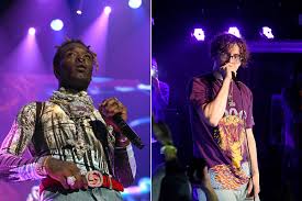 Jack harlow is a youtooz vinyl figure made for the music collection at #2. Lil Uzi Vert Clowns Jack Harlow For Taking Pic With Dj Drama Xxl