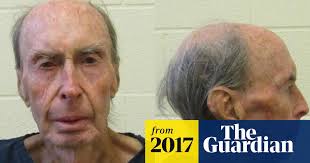 Mountain man' freed 32 years after kidnapping athlete to be son's bride