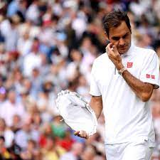 Federer's 2019 wimbledon uniqlo outfit gallery. Wimbledon 2019 Finale Reaktionen Zum Sieg Von Novak Djokovic Vs Roger Federer