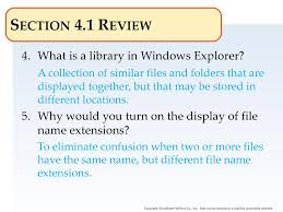 Word for microsoft 365 word 2019 word 2016 accounting 2007 more. Chapter 4 File Management Chapter 4 File Management Ppt Download