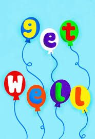 Get Well Colorful Balloons Animated Gif Cute Get Well Gifs Get The Best Gif Get Well Soon Get Well Cards Free Printable Anniversary Cards