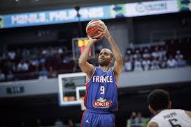 Avant de se lancer dans la cour des grands, tony parker a dû réviser ses gammes avec les juniors. Bebasket Actualite Du Basket En France Et En Europe Tony Parker Ne Participera Pas Au Premier Stage Des Bleus