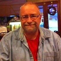 Dallas Wayne Christy Obituary