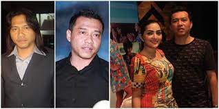 Putra bungsu anang hermansyah, asrya hermansyah memiliki ciri khas rambut yang panjang. Perjalanan Anang Hermansyah Dari Gang Potlot Ke Senayan Kapanlagi Com