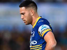 When corey got a haircut, about once every 3 or 4 months, it was. Nrl Corey Norman Dragons Move Eels Enter Player Market