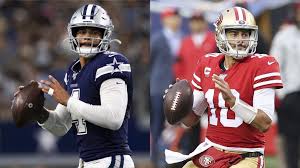 41 on the nfl's list of the top 100 players of 2021. Top 100 Players Of 2020 Nos 50 41 Prescott Jimmy G Make List