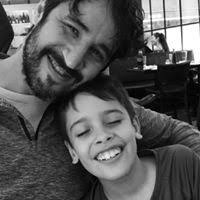 Daniel Bazán Richibut (baznrichibut)