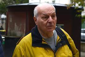 Zloty peintre de l'éphémère et de l'art sauvage