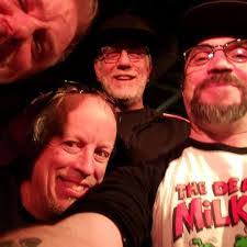 Nate Weaver's Instagram, Twitter & Facebook