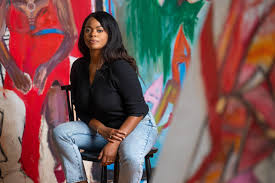 Family Day: Black Resistance –– Minneapolis Institute of Art