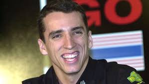 Person: Henry Surtees