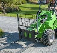 AVANT Pallet Forks For Sale - 3 Listings | www.powercoinc.com