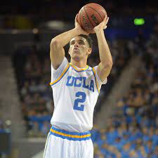 More ball pages at sports reference. Ucla S Lonzo Ball Is Making Threes So Deep Even Steph Curry Would Be Impressed Sbnation Com