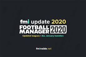 We did not find results for: Fmi Winter Update 20 Football Manager 2021 Fm21 Fm2021